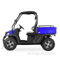 Jeep Style 400cc EFI UTV com EPA